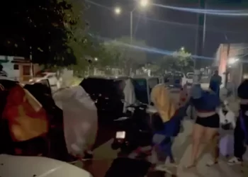 Rescatan a 33 mujeres víctimas de trata en operativo sorpresa