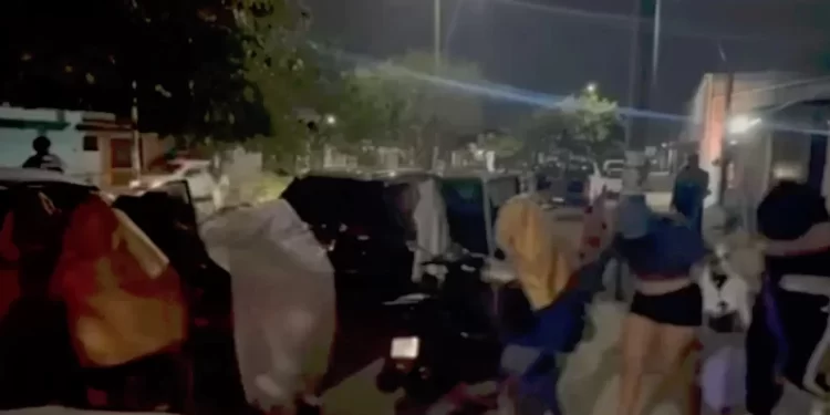 Rescatan a 33 mujeres víctimas de trata en operativo sorpresa