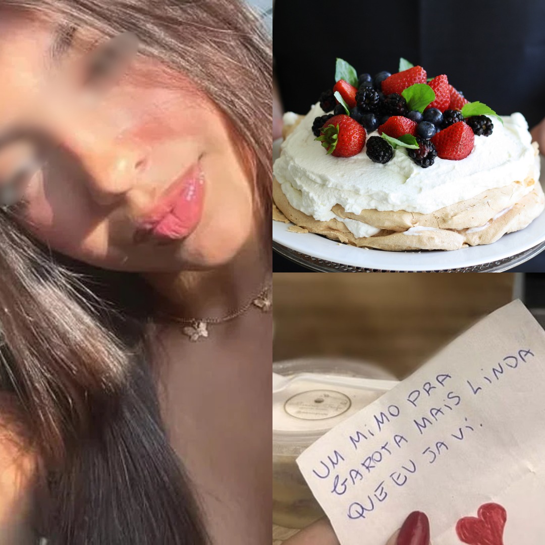 Adolescente muere tras comer pastel envenenado: tenía una nota