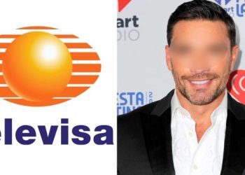 Actor de televisa víctima de violación por mujeres