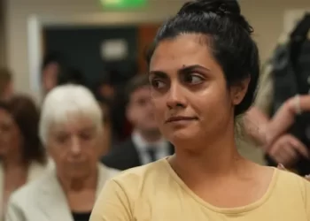 Condena de Brenda Agüero estremece Argentina