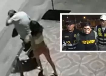 Caso de Andreina Farías víctima de feminicidio en Perú