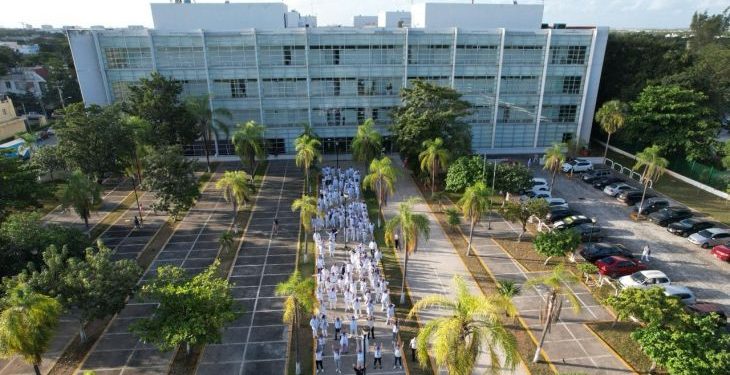 Mejores hospitales públicos en Cancún 2025 atención confiable
