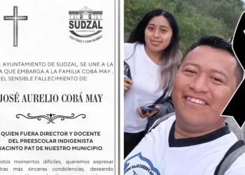 Accidente mortal en la Mérida-Valladolid cobra la vida de dos docentes