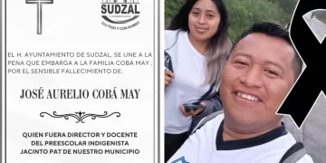 Accidente mortal en la Mérida-Valladolid cobra la vida de dos docentes