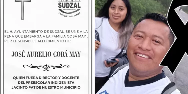 Accidente mortal en la Mérida-Valladolid cobra la vida de dos docentes
