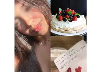 Adolescente muere tras comer pastel envenenado: tenía una nota