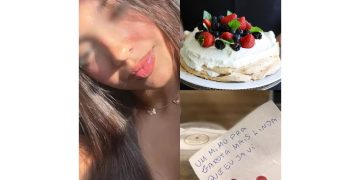 Adolescente muere tras comer pastel envenenado: tenía una nota