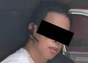 Alex Marín es vinculado a proceso tras graves acusaciones
