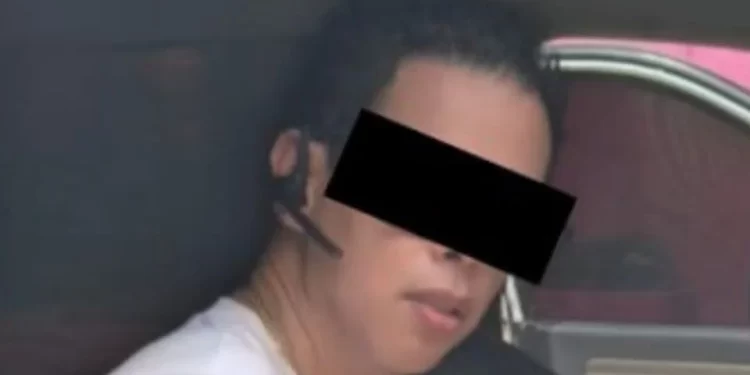 Alex Marín es vinculado a proceso tras graves acusaciones