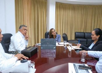 Nuevo CBTis 301 en Cancún iniciará clases en 2026