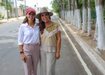 Ana Paty Peralta transforma Cancún con obras clave
