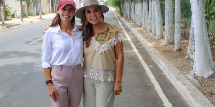 Ana Paty Peralta transforma Cancún con obras clave