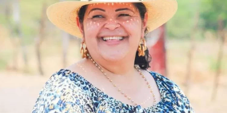 Asesinan a alcaldesa de Tepalcatepec y a su esposo