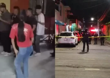 Tiroteo en Irapuato deja varios muertos y heridos
