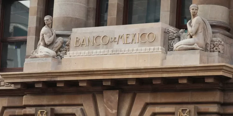 Banxico reduce su tasa de interés a 8%, el nivel más bajo desde 2022