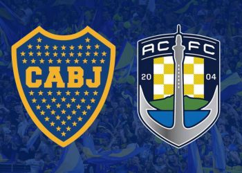 Boca vs. Auckland City: Mundial de Clubes suspendido por esta razón