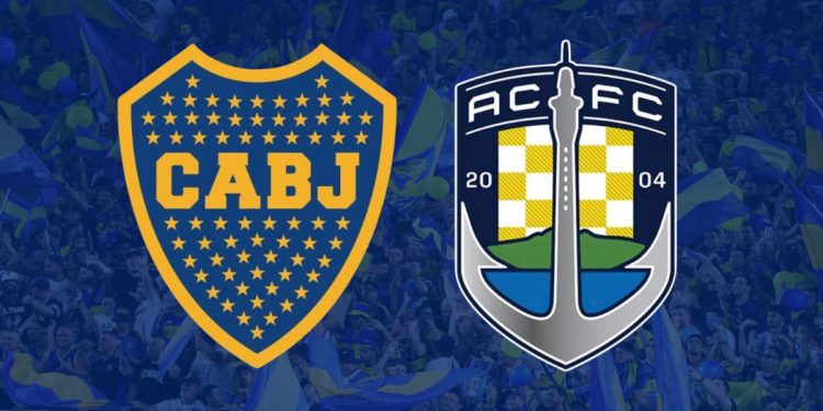 Boca vs. Auckland City: Mundial de Clubes suspendido por esta razón