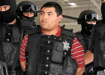 Cae ‘El Hummer’ de Los Zetas: lo sentencian a 35 años en EE.UU.