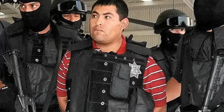 Cae ‘El Hummer’ de Los Zetas: lo sentencian a 35 años en EE.UU.