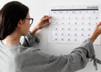 Cómo Organizar los Horarios Escolares en Casa Fácilmente