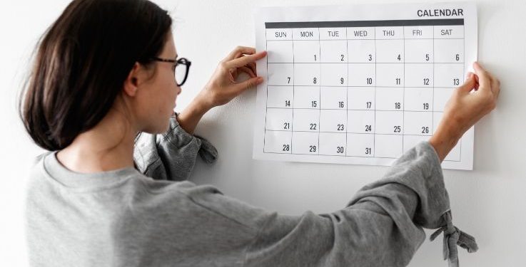 Cómo Organizar los Horarios Escolares en Casa Fácilmente