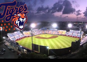 Cambios de sede de los Tigres de Quintana Roo a lo largo de su historia