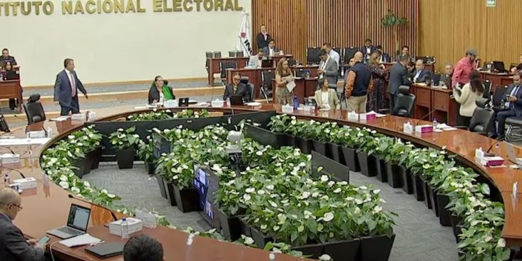 Cancelan candidaturas a 45 magistrados tras examen reprobado