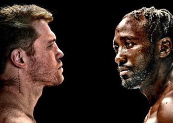 Canelo Álvarez vs Terence Crawford: pelea histórica el 13 de septiembre