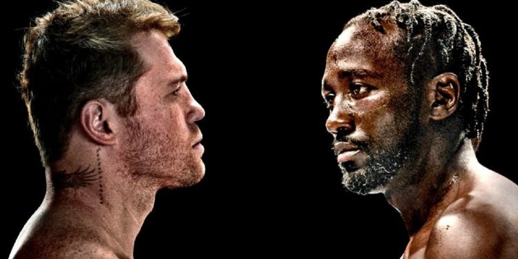 Canelo Álvarez vs Terence Crawford: pelea histórica el 13 de septiembre