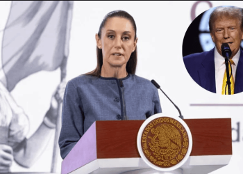 Claudia Sheinbaum en el G7 sorprende al mundo