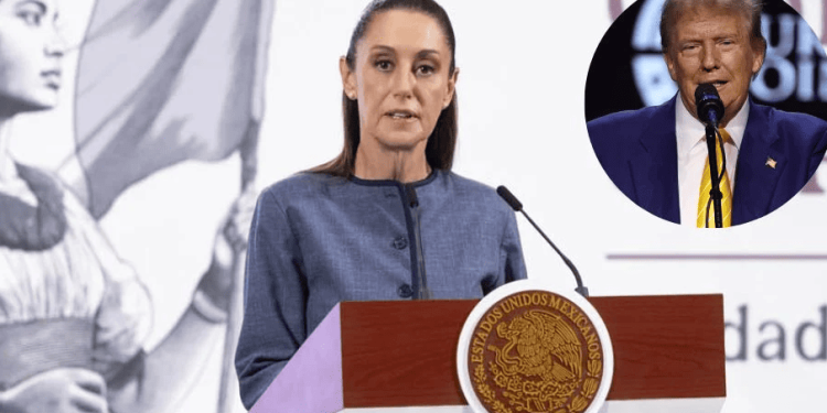 Claudia Sheinbaum en el G7 sorprende al mundo