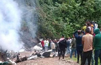 Avioneta cae en Tapachula: lo que sabemos