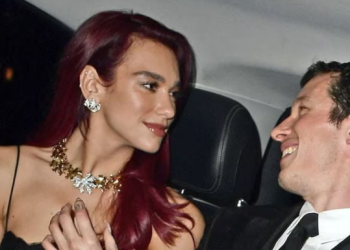 compromiso de Dua Lipa
