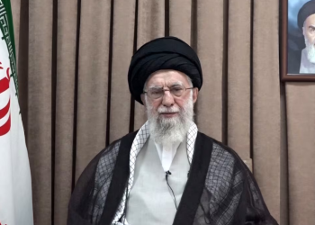 Líder Supremo de Irán lanza amenaza a EE.UU.