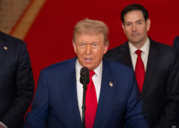 Trump pone fin a la guerra: Impactante acuerdo