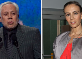 Revelan Relación de Luis de Llano con Menor de Edad