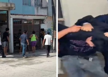 ¡Terror en Cancún! Intento de secuestro en Los Héroes