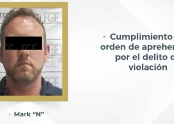 Detienen a extranjero por abuso infantil en Playa del Carmen