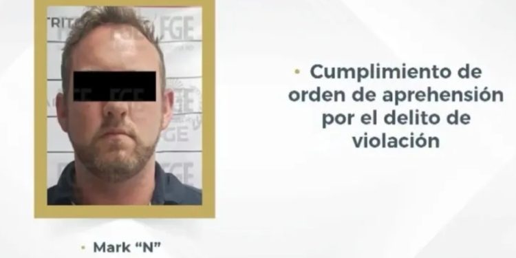 Detienen a extranjero por abuso infantil en Playa del Carmen