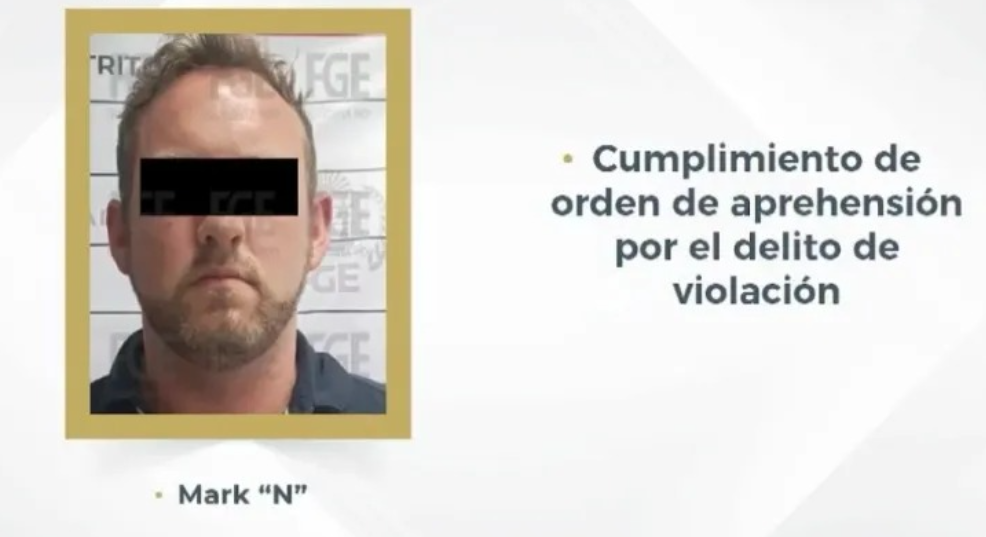 abuso infantil en Playa del Carmen