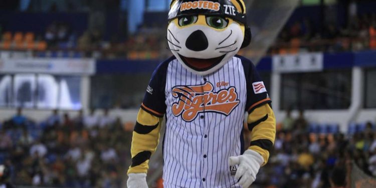 Celebridades que han apoyado a los Tigres de Quintana Roo