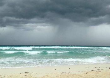 Clima en Cancún martes 3 de junio del 2025: Martes nublado en la región