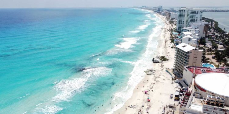 Clima en Cancún este martes 17 de junio 2025: Se esperan lluvias intensas y cielo nublado en la región