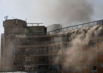 Conflicto entre Israel e Irán deja más de 200 muertos en una semana