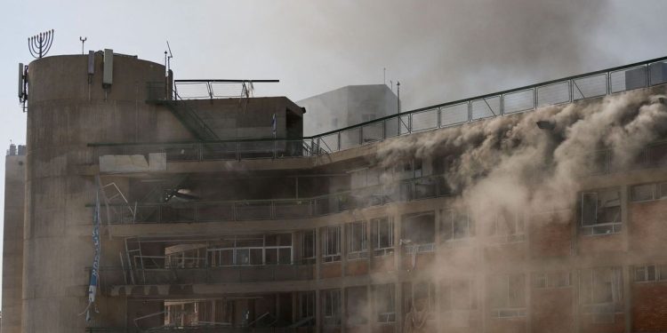 Conflicto entre Israel e Irán deja más de 200 muertos en una semana