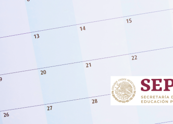 Descubre el Nuevo Calendario Escolar de la SEP 2025