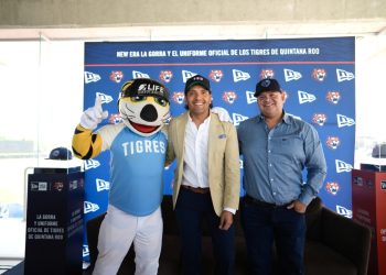 ¿Cómo unirse a la porra oficial de los Tigres de Quintana Roo?