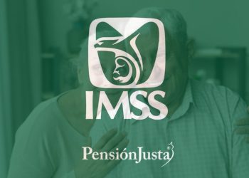 ¿Cuándo pagan la pensión del IMSS en Julio?
