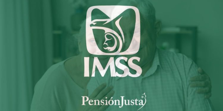 ¿Cuándo pagan la pensión del IMSS en Julio?